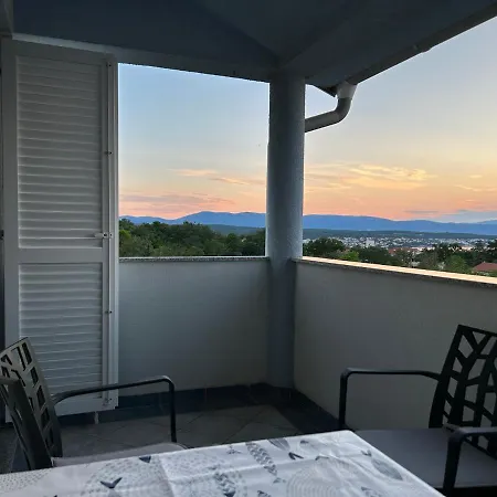 Blue Sun Apartment