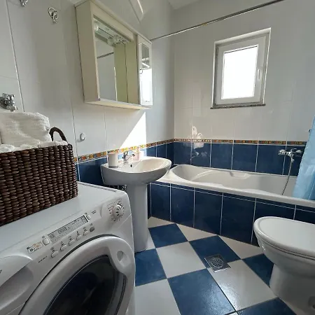 Blue Sun Daire Malinska