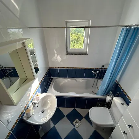 Blue Sun Апартаменты