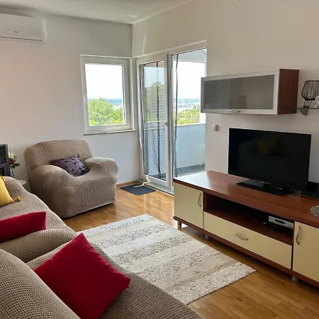 Apartment Blue Sun