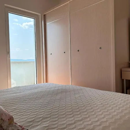 Daire Blue Sun Malinska