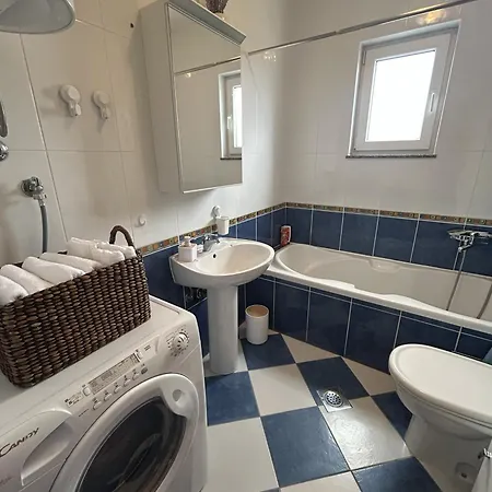 Apartamento Blue Sun Malinska