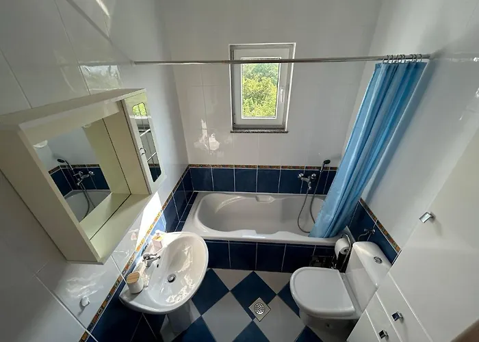 Blue Sun Apartamento