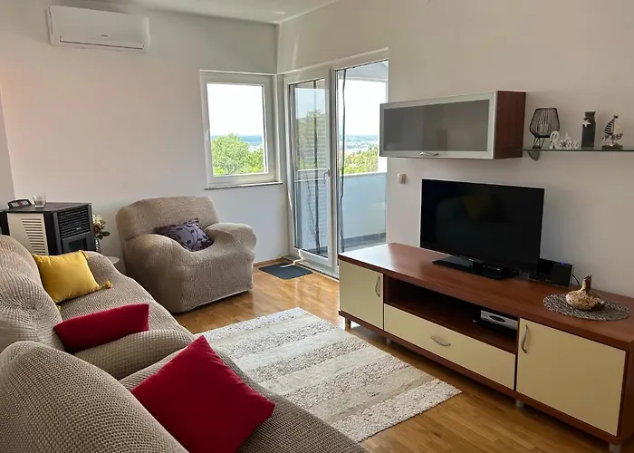 Apartamento Blue Sun