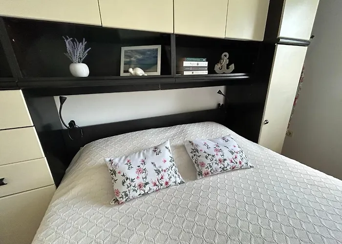 Apartamento Blue Sun *