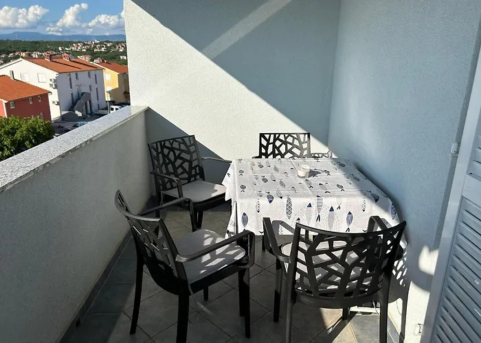 Apartamento Blue Sun